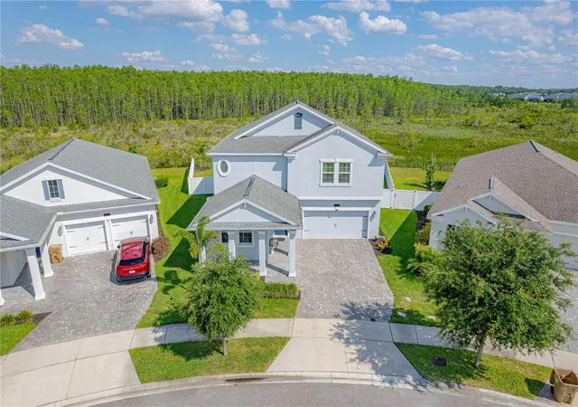 Photo 1 of Sale Pending at 3032 Prelude Ln, Kissimmee, FL 34746 | MLS# S5150542 | Listing updated on 2026-09-15