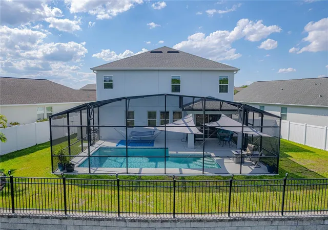 Photo 2 of Sale Pending at 3032 Prelude Ln, Kissimmee, FL 34746 | MLS# S5150542 | Listing updated on 2026-09-15