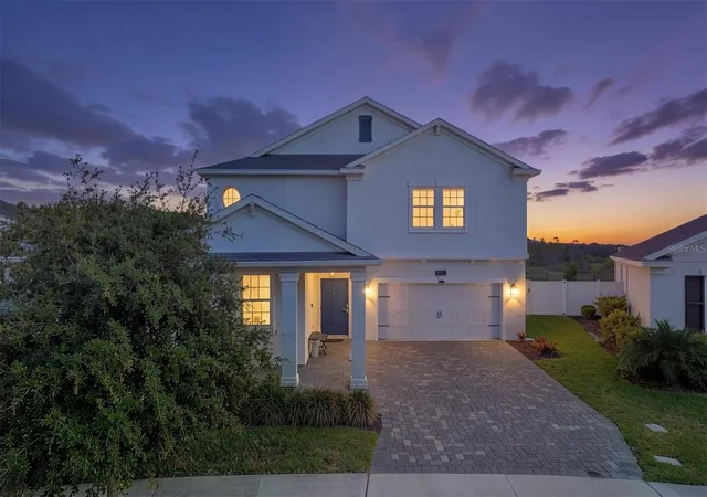 Photo 3 of Sale Pending at 3032 Prelude Ln, Kissimmee, FL 34746 | MLS# S5150542 | Listing updated on 2026-09-15