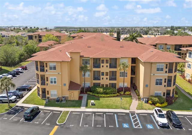 Photo 1 of Condo for sale at 4307 Bayside Village Dr #103, Tampa, FL 33615 | MLS# O6410615 | Listing updated on 2026-09-11