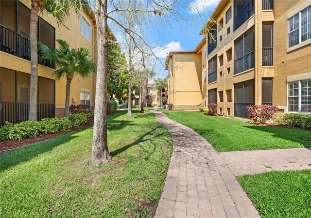Photo 2 of Condo for sale at 4307 Bayside Village Dr #103, Tampa, FL 33615 | MLS# O6410615 | Listing updated on 2026-09-11