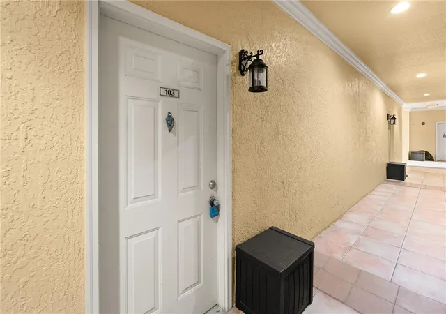 Photo 3 of Condo for sale at 4307 Bayside Village Dr #103, Tampa, FL 33615 | MLS# O6410615 | Listing updated on 2026-09-11