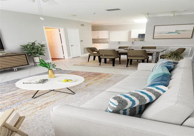 Photo 4 of Condo for sale at 4307 Bayside Village Dr #103, Tampa, FL 33615 | MLS# O6410615 | Listing updated on 2026-09-11