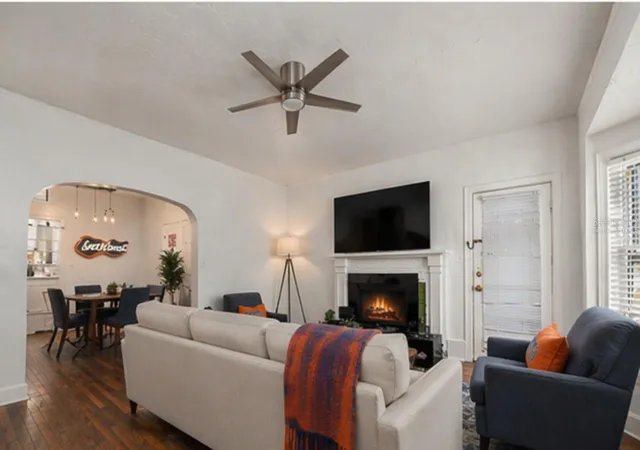 Photo 4 of Single family home for sale at 1254 SW 9th Road, Gainesville, FL 32601 | MLS# GC540605 | Listing updated on 2026-09-09