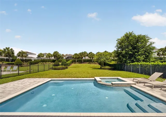 Photo 2 of Single family home for sale at 7450 Marker Ave, Kissimmee, FL 34747 | MLS# S5150641 | Listing updated on 2026-10-06