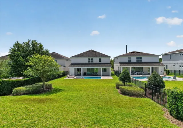 Photo 3 of Single family home for sale at 7450 Marker Ave, Kissimmee, FL 34747 | MLS# S5150641 | Listing updated on 2026-10-06