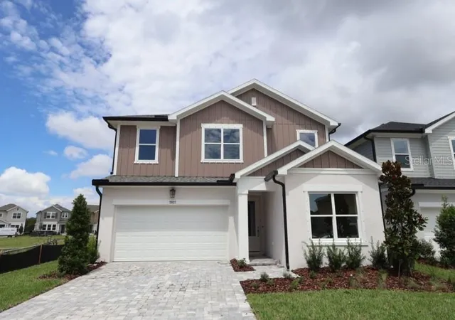 Photo 1 of Single family home for sale at 2827 Soleta View, Odessa, FL 33556 | MLS# TB8512427 | Listing updated on 2026-10-05