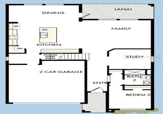Photo 3 of Single family home for sale at 2827 Soleta View, Odessa, FL 33556 | MLS# TB8512427 | Listing updated on 2026-10-05