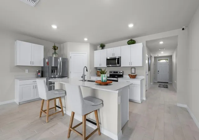 Photo 4 of Single family home for sale at 1422 Powell Valley Dr, Port Charlotte, FL 33953 | MLS# C7526613 | Listing updated on 2026-09-12