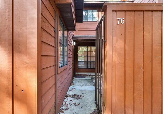 Photo 4 of Condo for sale at 900 SW 62nd Boulevard #L76, Gainesville, FL 32607 | MLS# GC540676 | Listing updated on 2026-09-11