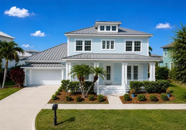 Single family home for sale at 611 Mirabay Blvd, APOLLO BEACH, FL 33572 | MLS# TB8512664