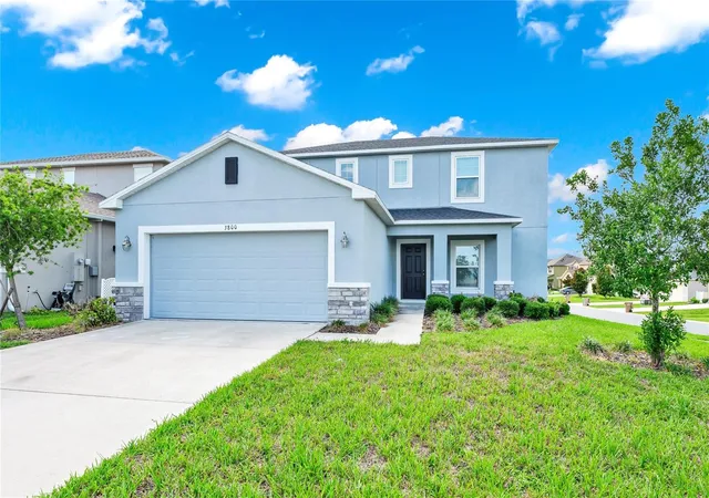 Photo 2 of Single family home for sale at 3800 Fescue St, Clermont, FL 34714 | MLS# O6411205 | Listing updated on 2026-10-09