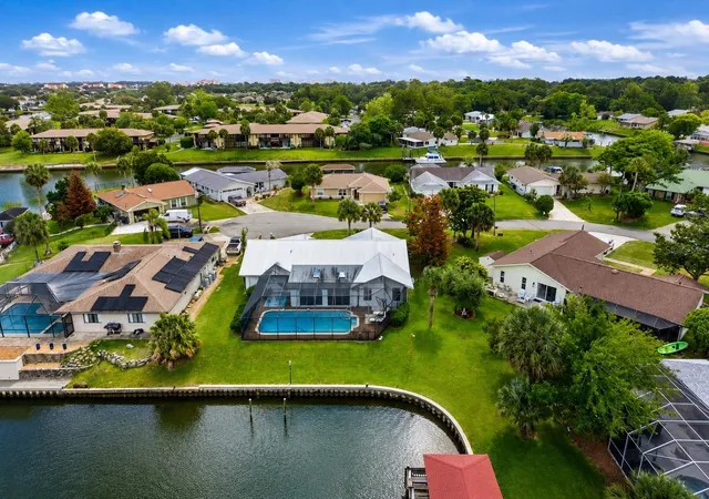 Photo 1 of Single family home for sale at 31 Fleming Ct, Palm Coast, FL 32137 | MLS# FC318838 | Listing updated on 2026-10-07