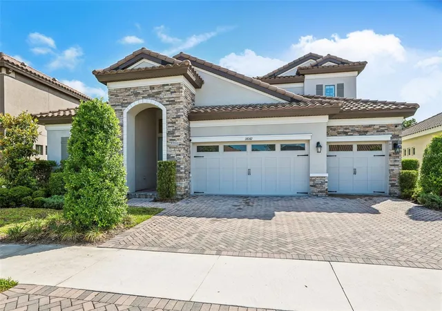 Photo 1 of Single family home for sale at 14142 Swiss Brg Dr, Riverview, FL 33579 | MLS# TB8512713 | Listing updated on 2026-10-02