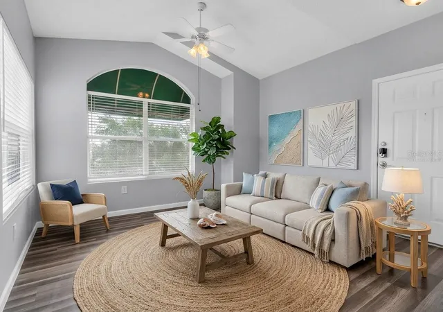 Photo 3 of Condo for sale at 10764 70th Avenue #3307, Seminole, FL 33772 | MLS# TB8512745 | Listing updated on 2026-10-08