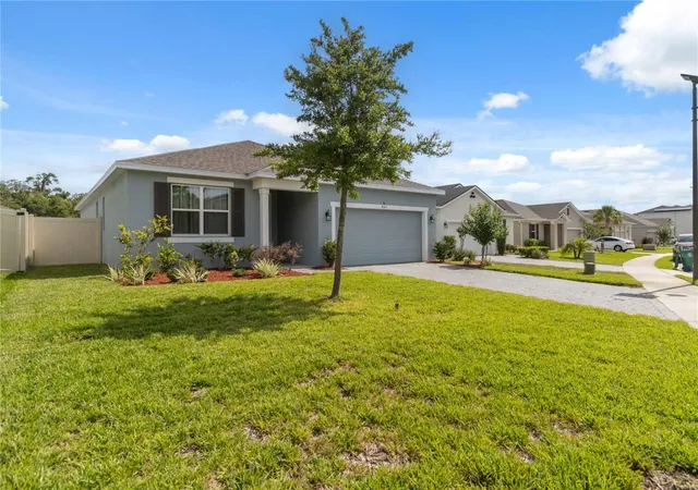 Photo 2 of Sale Pending at 905 Honey Petal Ln, De Land, FL 32720 | MLS# O6411335 | Listing updated on 2026-09-09