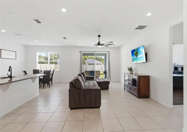 Photo 3 of Sale Pending at 905 Honey Petal Ln, De Land, FL 32720 | MLS# O6411335 | Listing updated on 2026-09-09