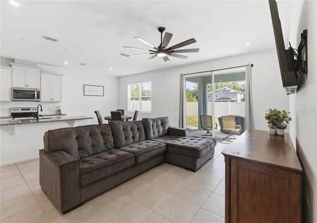 Photo 4 of Sale Pending at 905 Honey Petal Ln, De Land, FL 32720 | MLS# O6411335 | Listing updated on 2026-09-09