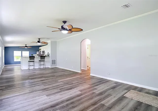 Photo 3 of Manufactured home for sale at 12331 Parkwood St, Hudson, FL 34669 | MLS# W7886149 | Listing updated on 2026-09-28