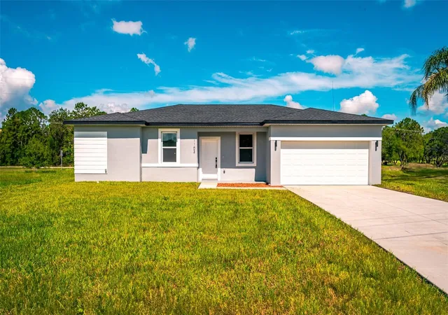 Photo 1 of Single family home for sale at 1103 Saint Tropez Ct, Kissimmee, FL 34759 | MLS# S5150726 | Listing updated on 2026-10-02