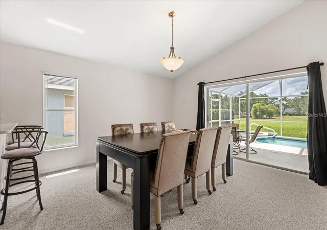 Photo 4 of Single Family Residence at 2263 Mallory Cir, Haines City, FL 33844 | MLS# S5150735 |  | Sold on 2026-10-07