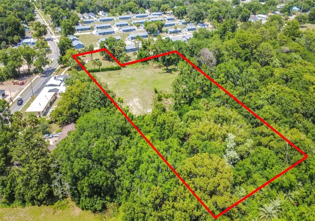 Photo 1 of Land for sale at E Bates Ave, Eustis, FL 32726 | MLS# G5112939 | Listing updated on 2026-09-21