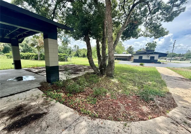 Photo 2 of Land for sale at Palmetto St, Eustis, FL 32726 | MLS# G5112940 | Listing updated on 2026-09-21