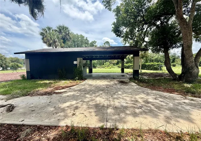 Photo 1 of Land for sale at Palmetto St, Eustis, FL 32726 | MLS# G5112940 | Listing updated on 2026-09-21
