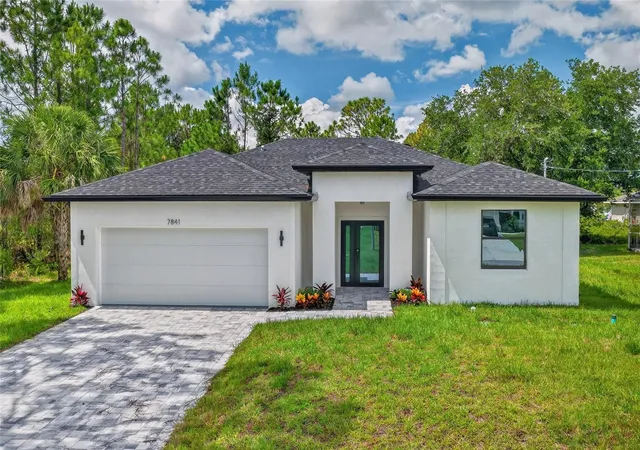 Photo 1 of Single family home for sale at 7841 Sontag Ave, North Port, FL 34291 | MLS# C7526657 | Listing updated on 2026-09-21