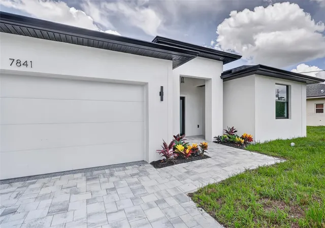 Photo 2 of Single family home for sale at 7841 Sontag Ave, North Port, FL 34291 | MLS# C7526657 | Listing updated on 2026-09-21