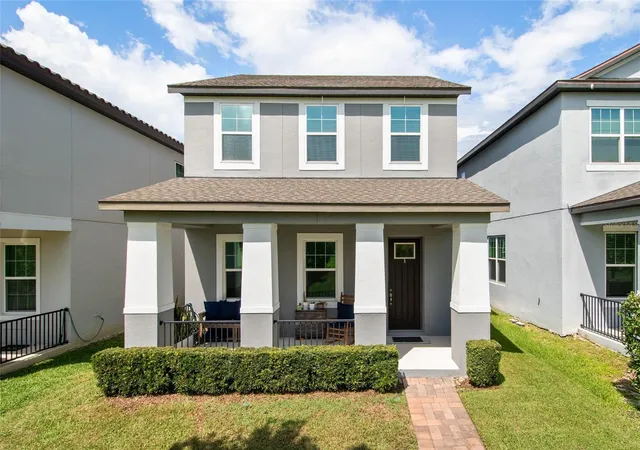 Photo 1 of Single family home for sale at 2241 White Feather Loop, Oakland, FL 34787 | MLS# O6411576 | Listing updated on 2026-09-15