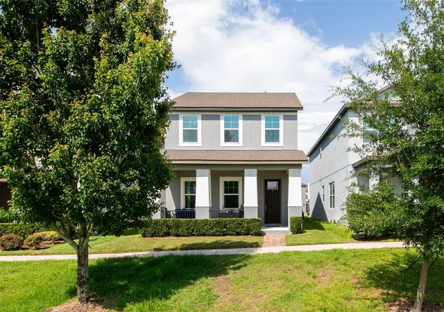 Photo 2 of Single family home for sale at 2241 White Feather Loop, Oakland, FL 34787 | MLS# O6411576 | Listing updated on 2026-09-15