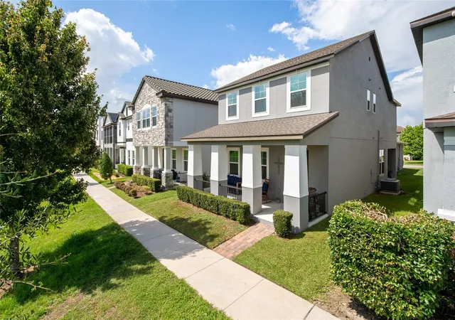 Photo 3 of Single family home for sale at 2241 White Feather Loop, Oakland, FL 34787 | MLS# O6411576 | Listing updated on 2026-09-15