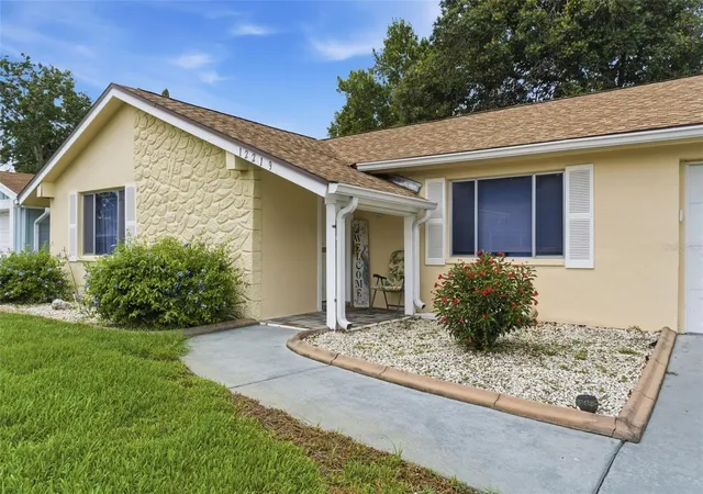 Photo 3 of Single family home for sale at 12219 Quail Run Row, Hudson, FL 34667 | MLS# W7886181 | Listing updated on 2026-09-15