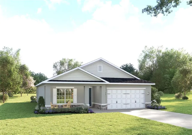 Photo 1 of Single family home for sale at 1113 Lexington Ln, Haines City, FL 33844 | MLS# W7886189 | Listing updated on 2026-10-01