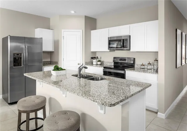 Photo 4 of Single family home for sale at 1113 Lexington Ln, Haines City, FL 33844 | MLS# W7886189 | Listing updated on 2026-10-01
