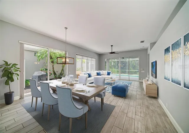 Photo 2 of Single family home for sale at 5002 88th Street E, Bradenton, FL 34211 | MLS# A4695177 | Listing updated on 2026-09-13
