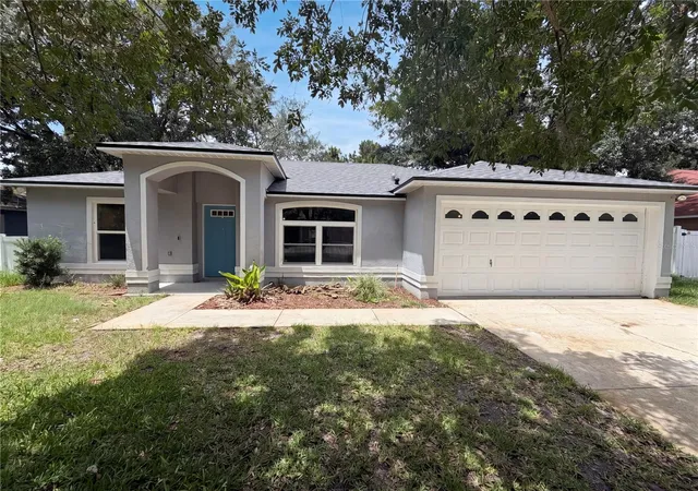 Photo 1 of Single family home for sale at 1360 Wildberry Ln, Deltona, FL 32725 | MLS# O6411787 | Listing updated on 2026-10-09
