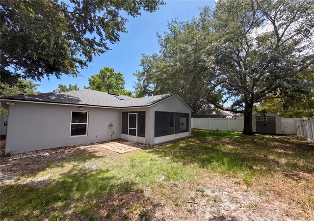 Photo 4 of Single family home for sale at 1360 Wildberry Ln, Deltona, FL 32725 | MLS# O6411787 | Listing updated on 2026-10-09