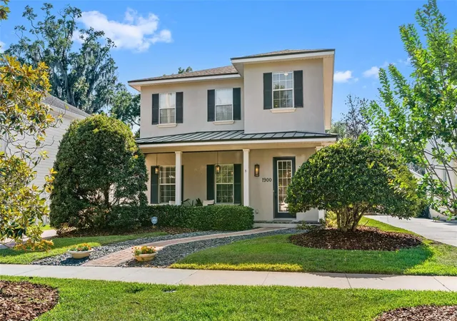 Photo 1 of Single family home for sale at 1900 Gerda Ter, Orlando, FL 32804 | MLS# O6411887 | Listing updated on 2026-10-08
