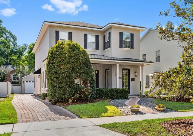 Photo 2 of Single family home for sale at 1900 Gerda Ter, Orlando, FL 32804 | MLS# O6411887 | Listing updated on 2026-10-08