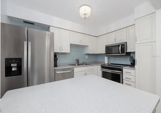 Photo 3 of Condo for sale at 2800 N Atlantic Ave #1401, Daytona Beach, FL 32118 | MLS# V4949356 | Listing updated on 2026-10-02