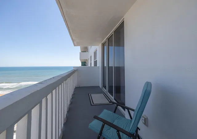 Photo 3 of Condo for sale at 2800 N Atlantic Ave #1401, Daytona Beach, FL 32118 | MLS# V4949356 | Listing updated on 2026-10-02