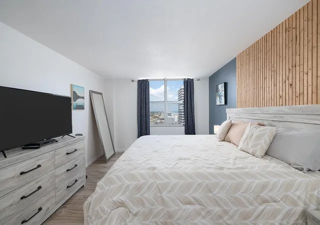 Photo 4 of Condo for sale at 2800 N Atlantic Ave #1401, Daytona Beach, FL 32118 | MLS# V4949356 | Listing updated on 2026-10-02