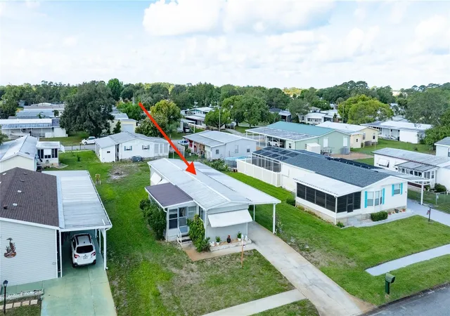 Photo 3 of Sale Pending at 706 Leward Way, Port Orange, FL 32129 | MLS# NS1088358 | Listing updated on 2026-09-11