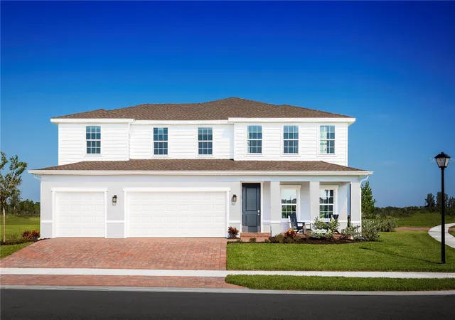 Photo 1 of Single family home for sale at 7348 Sw 107th Lane, Ocala, FL 34476 | MLS# W7886236 | Listing updated on 2026-09-15