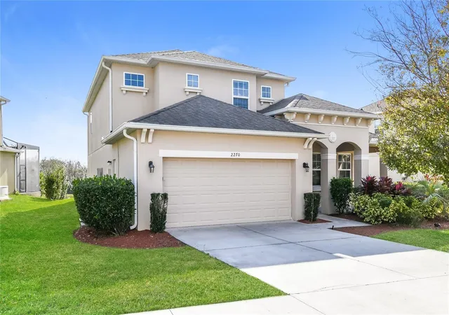 Photo 1 of Single family home for sale at 2270 Natoma Blvd, Mount Dora, FL 32757 | MLS# C7526754 | Listing updated on 2026-09-11