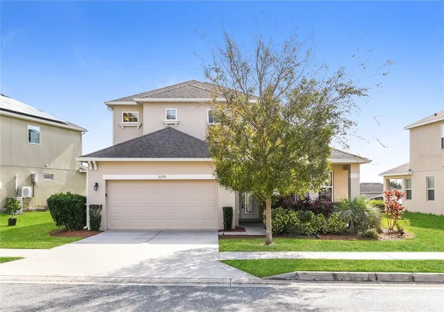 Photo 2 of Single family home for sale at 2270 Natoma Blvd, Mount Dora, FL 32757 | MLS# C7526754 | Listing updated on 2026-09-11
