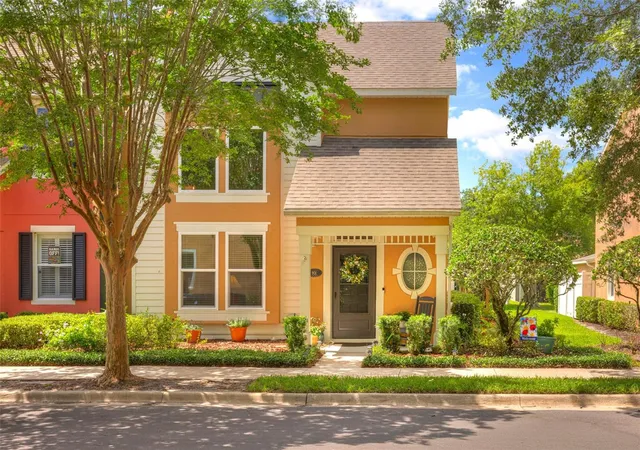 Photo 1 of Sale Pending at 901 Wynbrook Ln, Deland, FL 32724 | MLS# V4949365 | Listing updated on 2026-09-10