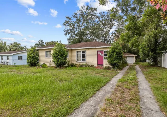 Photo 1 of Single family home for sale at 1022 W Marjorie St, Lakeland, FL 33815 | MLS# L4962301 | Listing updated on 2026-09-12